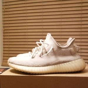 Adidas Yeezy V2 cream